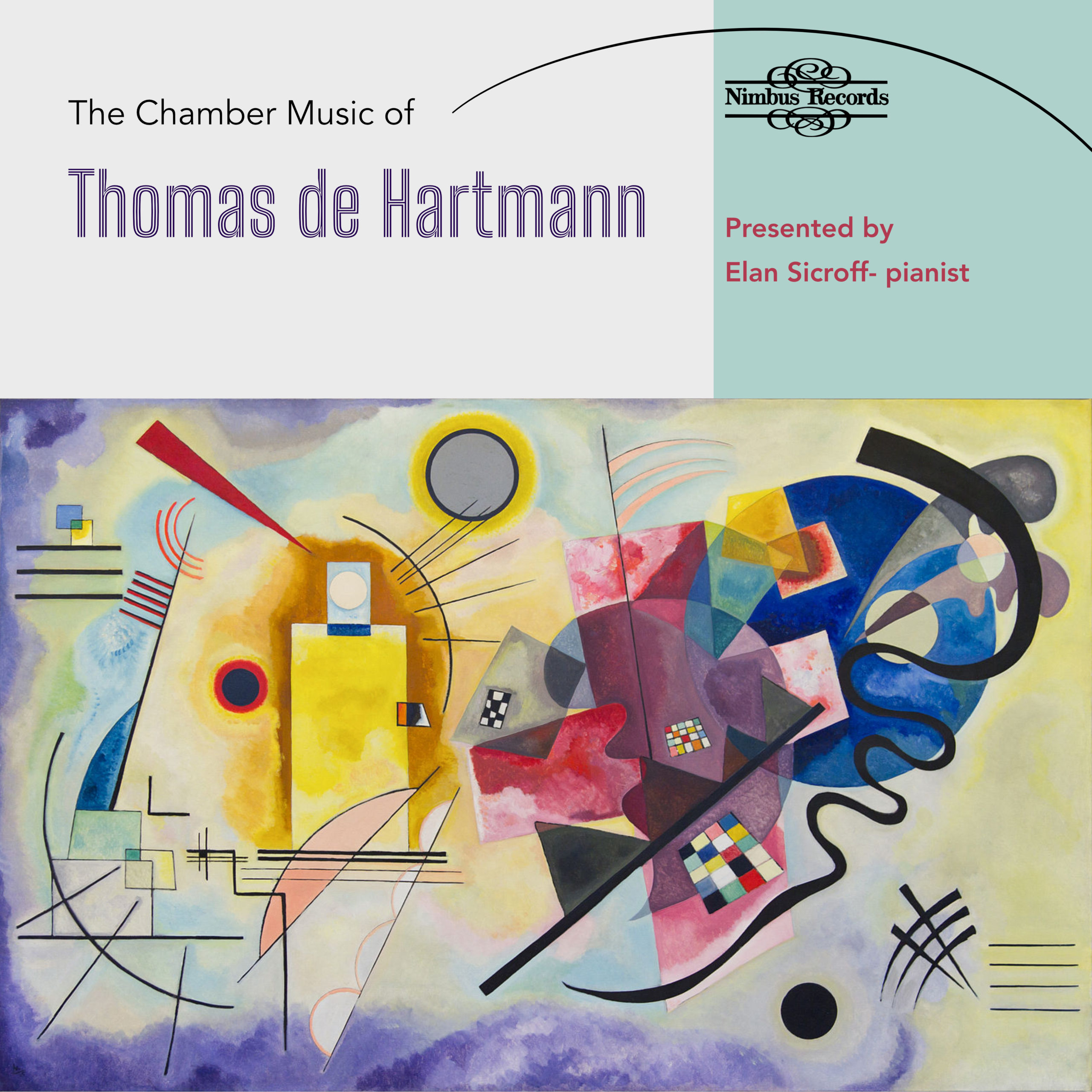 The Chamber Music